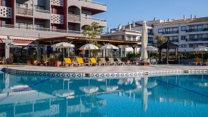 Muthu Oura Praia Hotel